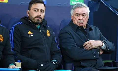 Real Madrid dùng 'kế hoạch hắc ám' triệt tiêu sức mạnh Chelsea