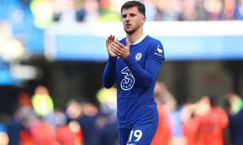 Băng ghế dự bị đắt đỏ của Chelsea