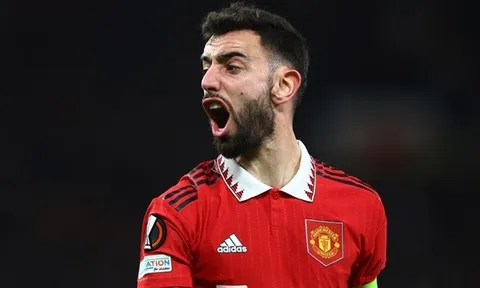 Man United đã hết lạc lối