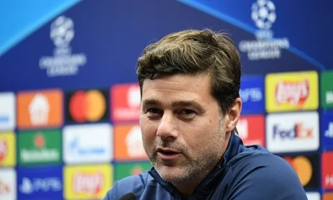 Chelsea cần một HLV như Pochettino