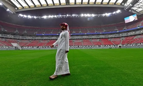 Qatar 2022: Kỳ World Cup "sặc mùi tiền" và đáng lên án nhất lịch sử?