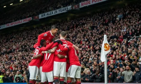 Vượt qua 2 bài kiểm tra lớn, Qatar sẵn sàng tiếp quản Man Utd