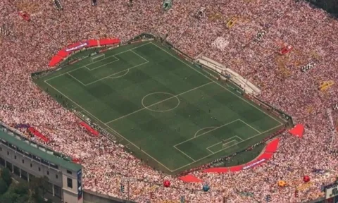 Qatar lắp 22.000 camera để tránh thảm kịch giẫm đạp ở World Cup 2022