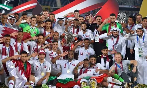 Qatar sẽ giành chiến thắng lịch sử, tại sao không?