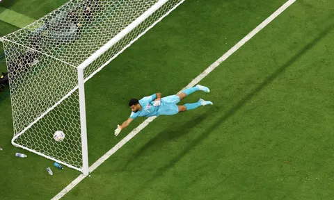 Qatar thành chủ nhà có khởi đầu tệ nhất lịch sử World Cup