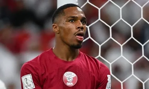 Qatar vào vòng knock-out trong trường hợp nào?