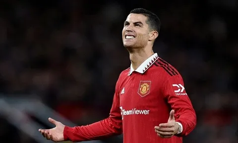 Ý kiến của Ronaldo về MU được đồng tình