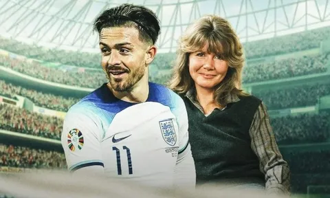 Quá đẹp trai, Grealish chuẩn bị được 'phác họa' trong văn học