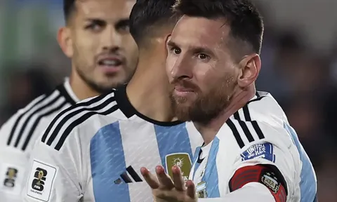 "Quá mạo hiểm nếu Messi đá nhiều hơn"