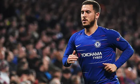 Quá "nhớ" Hazard, Chelsea tìm đến "kẻ thất sủng triệu đô" của Barca