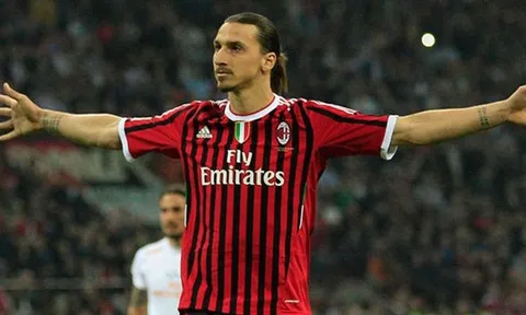 Quá sốt ruột, AC Milan ra “tối hậu thư” cho Ibrahimovic
