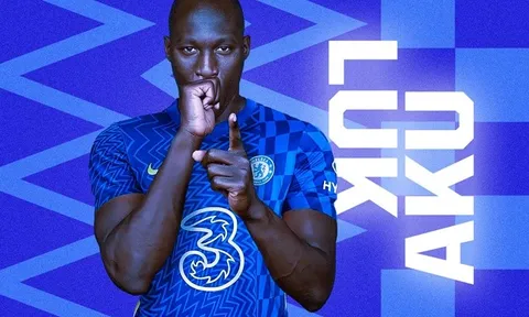 "Quái thú" của Chelsea đã hồi sinh đúng lúc