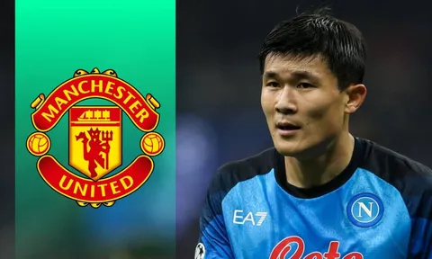 'Quái thú' sắp cập bến Old Trafford chất lượng ra sao?