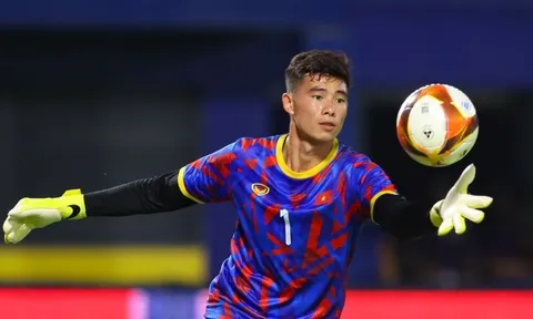 Quan Văn Chuẩn chỉ ra điều U23 Việt Nam cần cải thiện