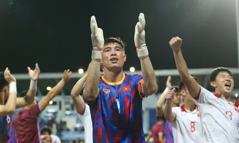 Quan Văn Chuẩn: Tôi hiểu cảm giác sút hỏng penalty