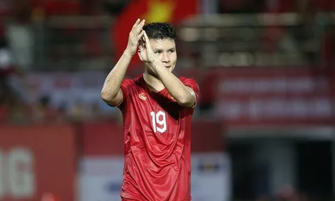 3 nhân tố ĐT Việt Nam lập công ngày V-League trở lại