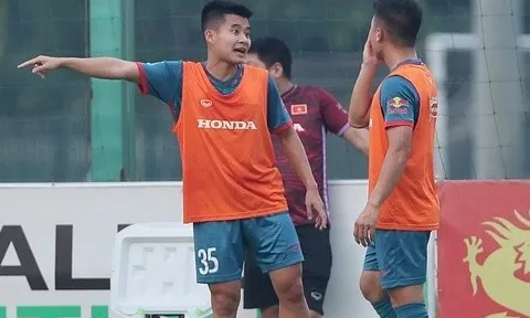 Quang Hải được góp ý