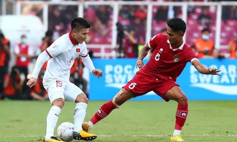 Quang Hải mờ nhạt: Bóng đá Việt Nam cần nhìn xa hơn AFF Cup