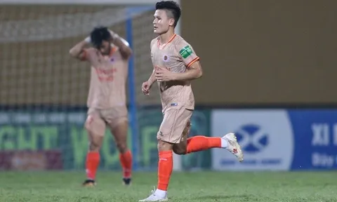 Quang Hải: Mòn mỏi tìm lại chính mình