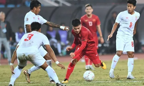 Tự do cho Quang Hải, bước đi hợp lý