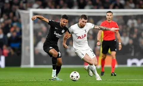 Quay lưng với Tielemans, Arsenal tiếp cận đối tác ăn ý của Xhaka