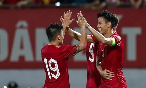 Tan hoang ĐT Việt Nam