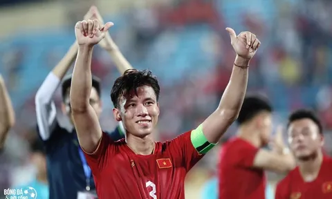 Quế Ngọc Hải là cầu thủ nhận lót tay khủng nhất V-League?