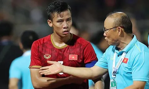 Quế Ngọc Hải: "Thanh Bình đã có bài học lớn"
