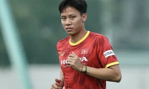 Quế Ngọc Hải tiết lộ cách tuyển Việt Nam xem World Cup