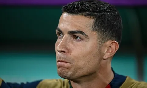 Quên Al-Nassr đi, đây mới là bến đỗ trong mơ của Ronaldo