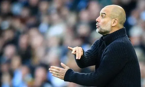 Quên Mourinho đi, đây mới là đối thủ lớn nhất của Pep