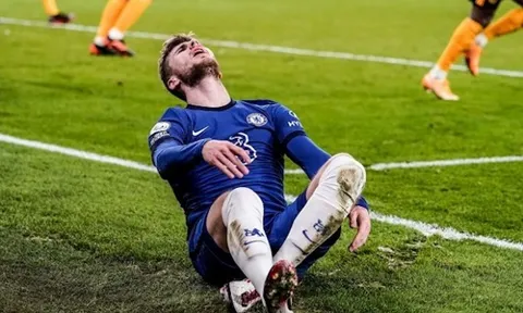 Quên Timo Werner đi, Chelsea đang có một "cỗ máy săn bàn" thượng hạng