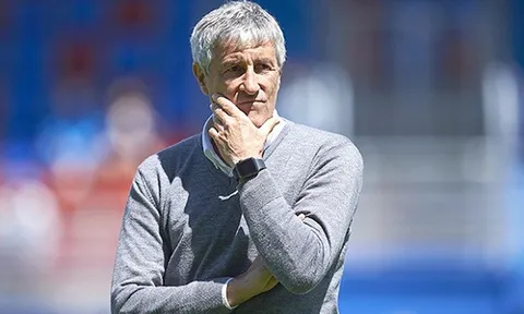 "Real Madrid là một con thú bị tổn thương"