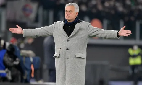 Quyền lực tuyệt đối giúp Mourinho trở lại đỉnh cao