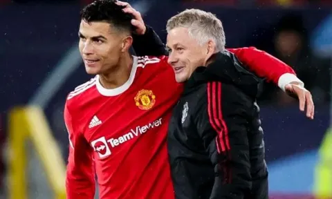 6 HLV tạm quyền tốt nhất ở Anh: Quãng thời gian ngọt ngào của Solskjaer