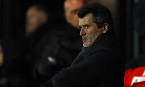 'Ý kiến của Roy Keane là tối quan trọng với M.U'