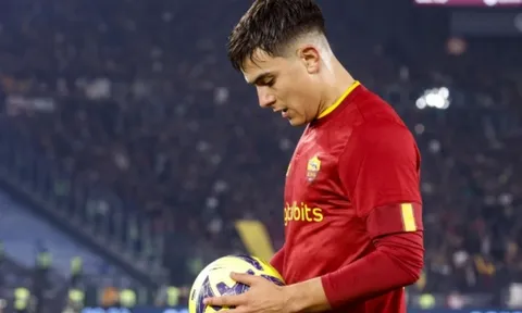 NÓNG! Diễn biến vụ Dybala đến Chelsea