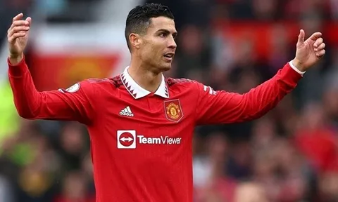 MU vượt qua nỗi ám ảnh Ronaldo