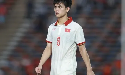U22 Việt Nam cần đánh bại Myanmar để không sụp đổ