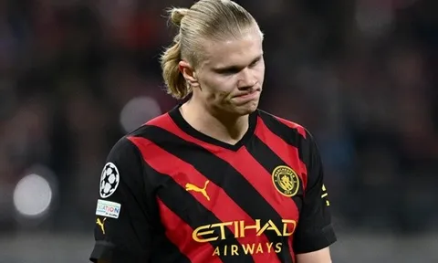 Man City ảo tưởng tại Champions League?