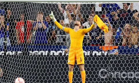 Xác nhận! Kiểm tra y tế, Arsenal chia tay 'nạn nhân của Raya'