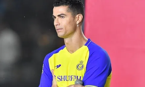 HLV Al Nassr: Ronaldo rồi sẽ trở lại châu Âu