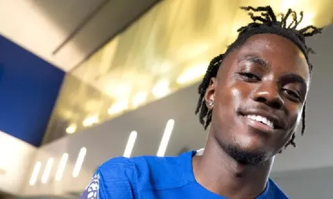 Ra sân ở EFL Cup, Chelsea vắng 8 cái tên