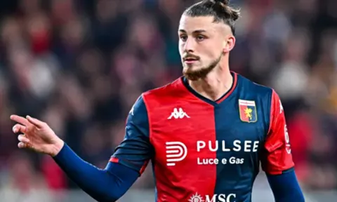 Arsenal chiêu mộ 'đá tảng' Serie A