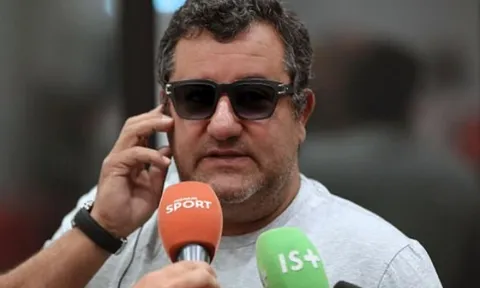 Raiola hành động, Châu Âu náo loạn vì bom tấn chợ Hè