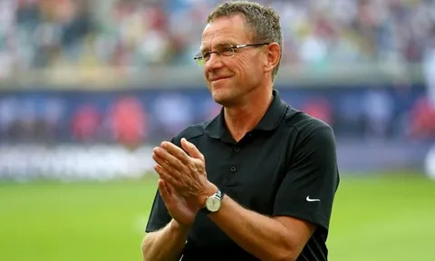 Xác nhận: HLV bậc thầy có mơ ước dẫn dắt Man Utd