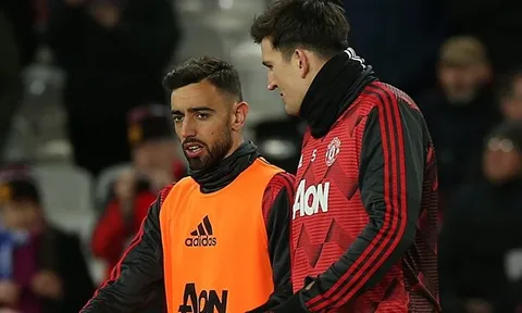 Số phận trái ngược của 4 sao Man Utd khi Rangnick làm HLV