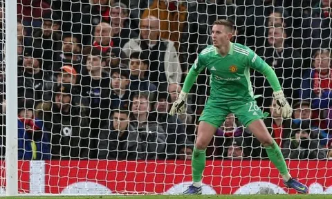 Ralf Rangnick nêu bật sự khác biệt của Dean Henderson