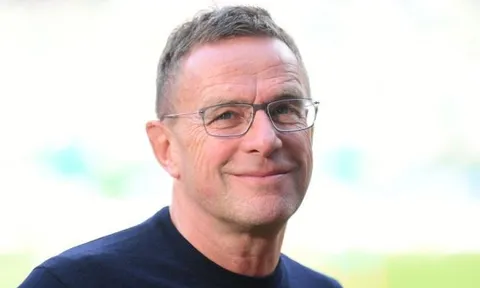 Rangnick phải ra quyết định cho thương vụ then chốt của Man Utd