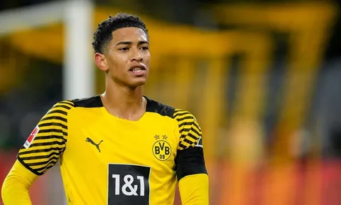 5 mục tiêu chuyển nhượng hàng đầu của Rangnick có sao trẻ Dortmund